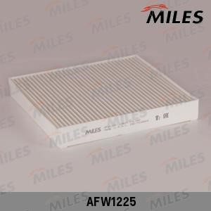 Miles AFW1225 Filter, interior air AFW1225