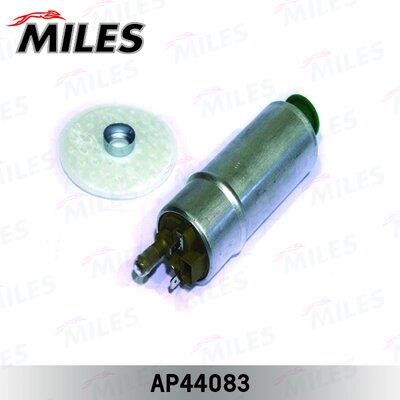 Miles AP44083 Fuel pump AP44083