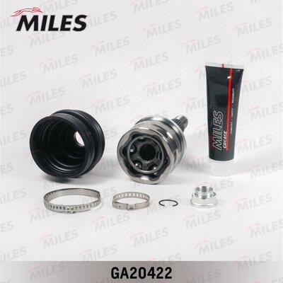 Buy Miles GA20422 at a low price in United Arab Emirates!