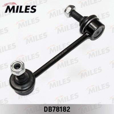 Miles DB78182 Rod/Strut, stabiliser DB78182
