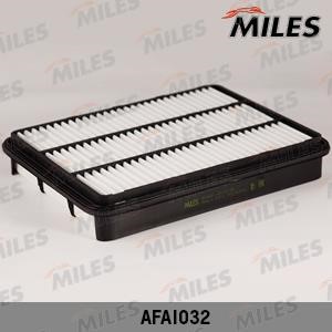 Miles AFAI032 Air Filter AFAI032