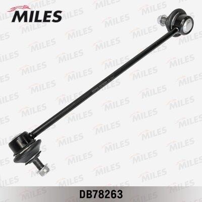 Miles DB78263 Rod/Strut, stabiliser DB78263