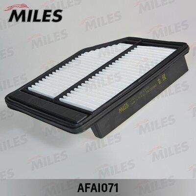 Miles AFAI071 Air Filter AFAI071