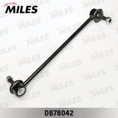 Miles DB78042 Rod/Strut, stabiliser DB78042