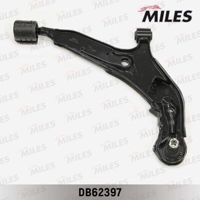 Miles DB62397 Track Control Arm DB62397