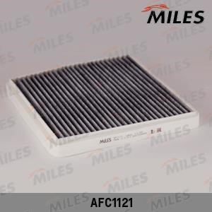 Miles AFC1121 Activated Carbon Cabin Filter AFC1121