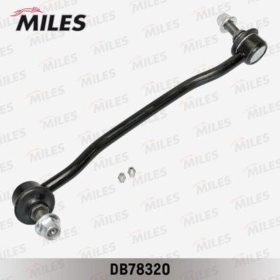 Miles DB78320 Rod/Strut, stabiliser DB78320