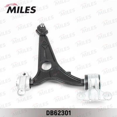 Miles DB62301 Track Control Arm DB62301