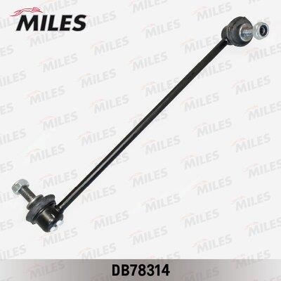 Miles DB78314 Rod/Strut, stabiliser DB78314