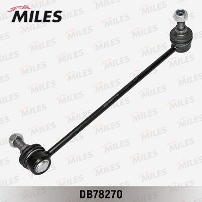 Miles DB78270 Rod/Strut, stabiliser DB78270