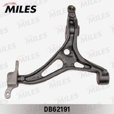 Miles DB62191 Track Control Arm DB62191
