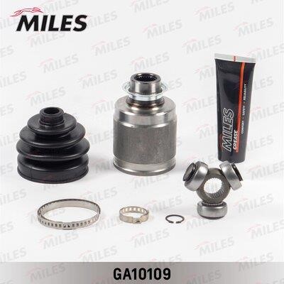 Miles GA10109 Joint kit, drive shaft GA10109