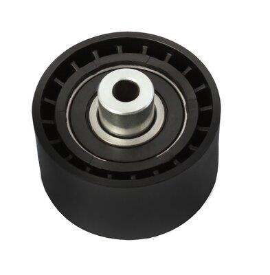 Miles AG02130 Tensioner pulley, timing belt AG02130