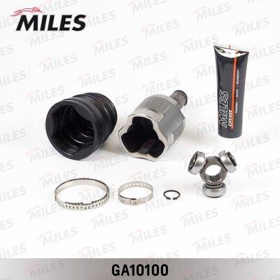 Buy Miles GA10100 at a low price in United Arab Emirates!