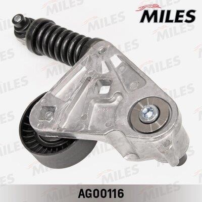 Buy Miles AG00116 at a low price in United Arab Emirates!