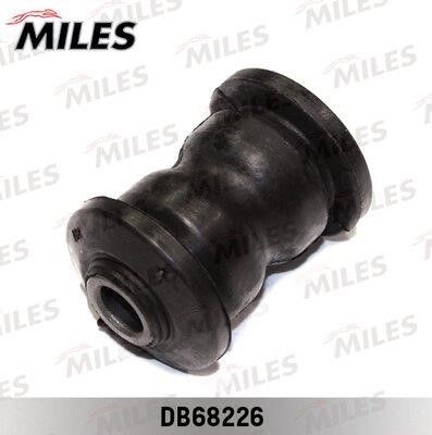 Miles DB68226 Control Arm-/Trailing Arm Bush DB68226