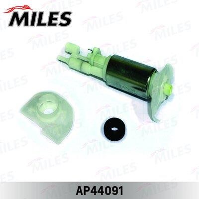Miles AP44091 Fuel pump AP44091