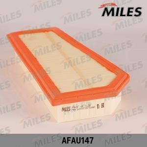Miles AFAU147 Air filter AFAU147