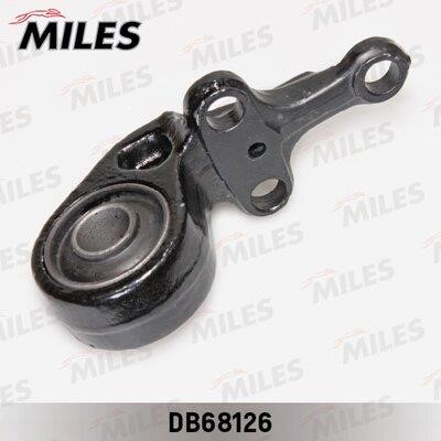 Miles DB68126 Control Arm-/Trailing Arm Bush DB68126