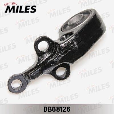 Buy Miles DB68126 at a low price in United Arab Emirates!