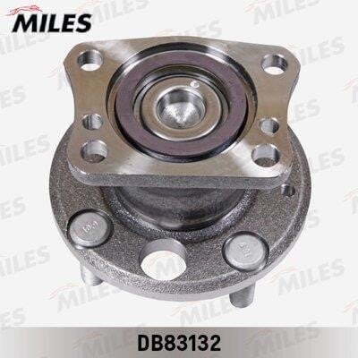 Miles DB83132 Wheel bearing kit DB83132