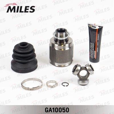 Miles GA10050 Joint kit, drive shaft GA10050