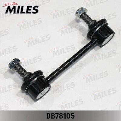 Miles DB78105 Rod/Strut, stabiliser DB78105