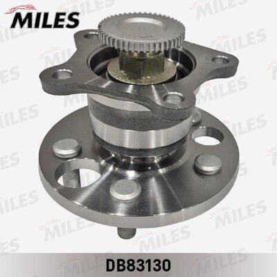 Miles DB83130 Wheel bearing kit DB83130