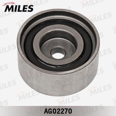 Buy Miles AG02270 at a low price in United Arab Emirates!