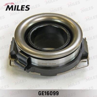 Miles GE16099 Clutch Release Bearing GE16099