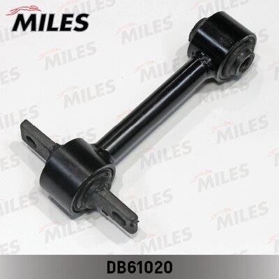 Miles DB61020 Track Control Arm DB61020
