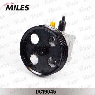 Miles DC19045 Hydraulic Pump, steering system DC19045