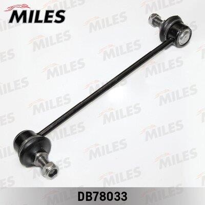 Miles DB78033 Rod/Strut, stabiliser DB78033