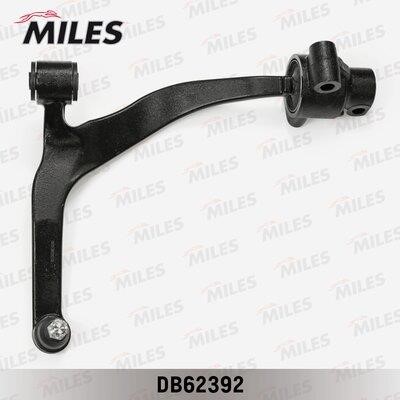 Miles DB62392 Track Control Arm DB62392
