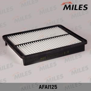 Miles AFAI125 Air filter AFAI125