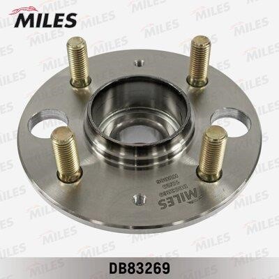 Miles DB83269 Wheel bearing kit DB83269