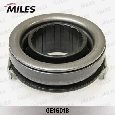 Miles GE16018 Clutch Release Bearing GE16018