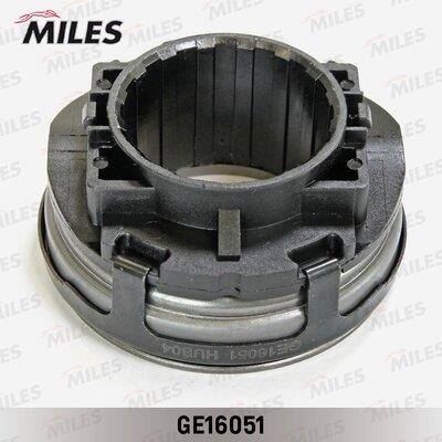 Miles GE16051 Clutch Release Bearing GE16051