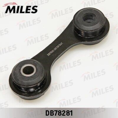 Miles DB78281 Rod/Strut, stabiliser DB78281