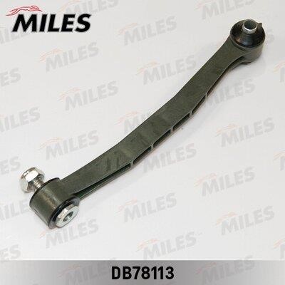 Miles DB78113 Rod/Strut, stabiliser DB78113