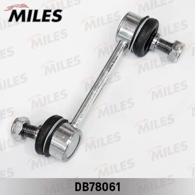 Miles DB78061 Rod/Strut, stabiliser DB78061