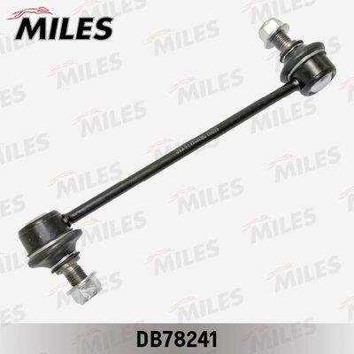 Miles DB78241 Rod/Strut, stabiliser DB78241