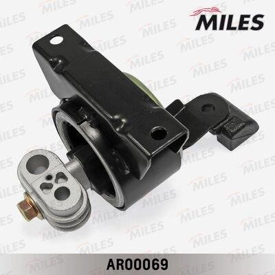 Buy Miles AR00069 at a low price in United Arab Emirates!