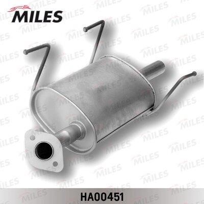 Buy Miles HA00451 at a low price in United Arab Emirates!