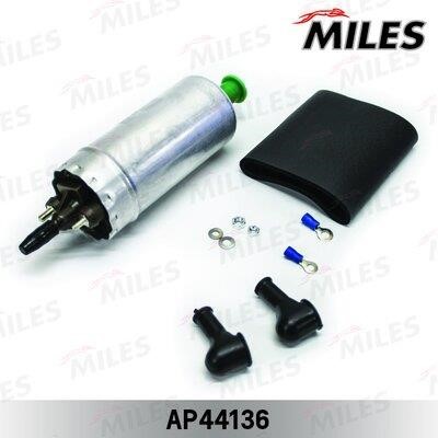 Miles AP44136 Fuel pump AP44136