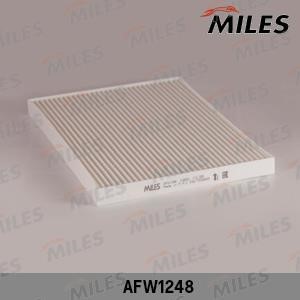 Miles AFW1248 Filter, interior air AFW1248