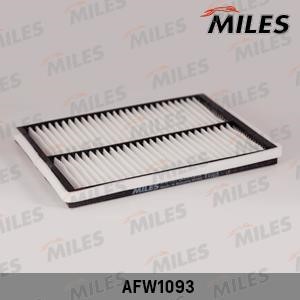 Miles AFW1093 Filter, interior air AFW1093
