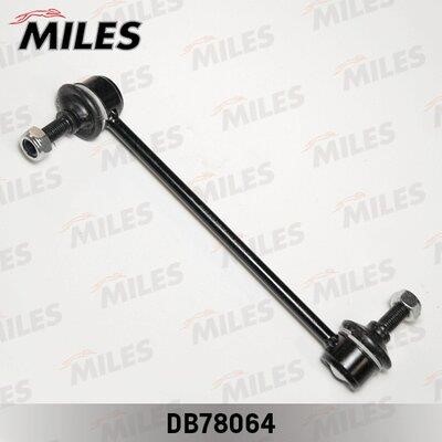 Miles DB78064 Rod/Strut, stabiliser DB78064