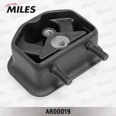 Miles AR00019 Engine mount AR00019