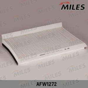 Miles AFW1272 Filter, interior air AFW1272